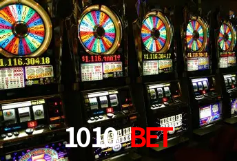 1010 BET